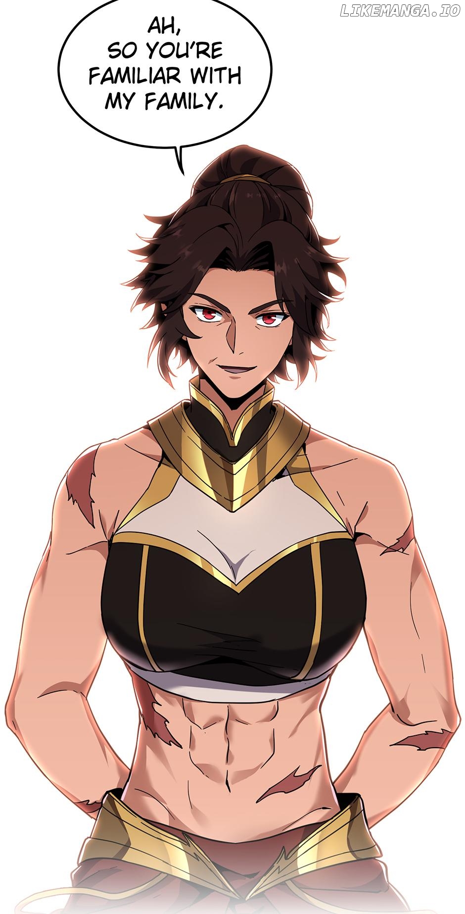 The Beginning After The End Chapter 209 image 036